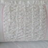 Kit Cama Babá Casinha de Abelha Branco