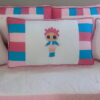 Kit Cama Baba LOL