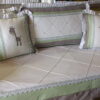 Kit Cama Baba Safari Completo