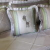 Kit Cama Baba Safari Completo