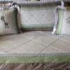 Kit Cama Baba Safari Completo