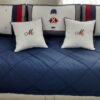 Kit Cama da babá Soldadinho de Chumbo