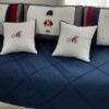 Kit Cama da babá Soldadinho de Chumbo