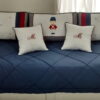 Kit Cama da babá Soldadinho de Chumbo